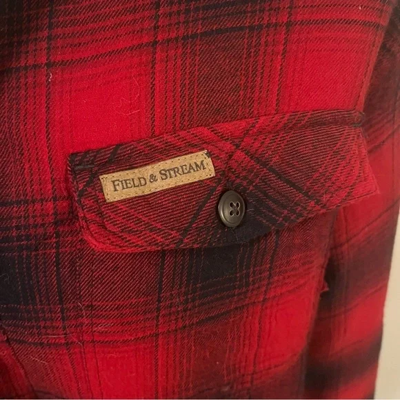 Field & Stream Jacket - Picture 2 of 9